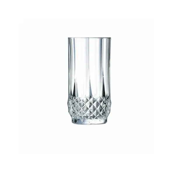 4 gobelets hauts 28cl Lonchamp - Arc Outlet Talange