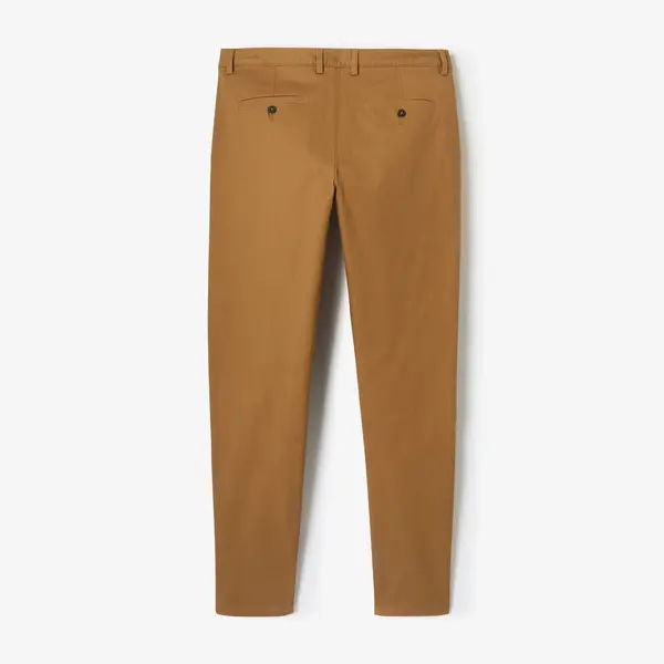 Pantalon chino slim "le parfait by JULES"