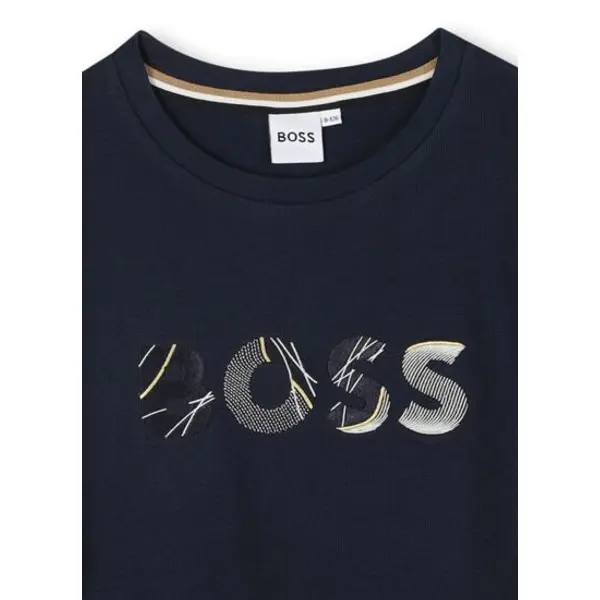 Tee-shirt manches courtes - Kids Around