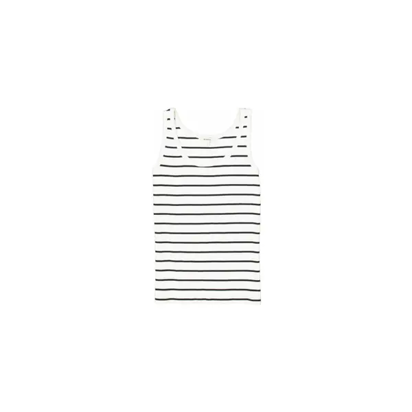 Women top white - Garcia