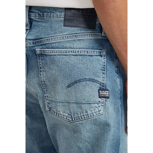 Jeans Type 49 relaxed straight