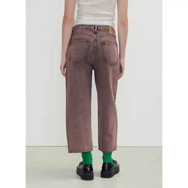 Jean boyfriend femme Yopday - American vintage
