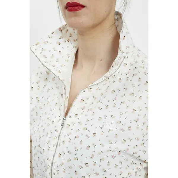 Veste coupe vent