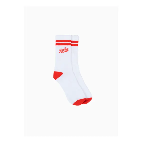 Chaussettes Haribo Vintage - Haribo