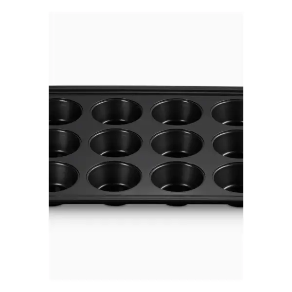 Moule 12 Muffins - Le Creuset