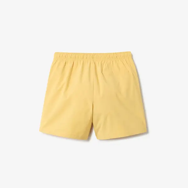 Maillot de bain uni