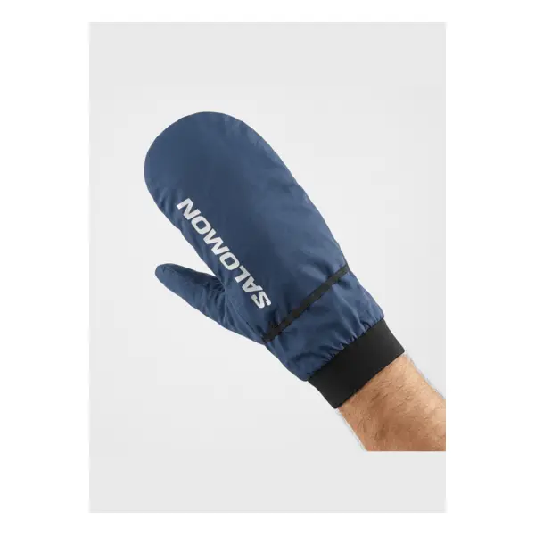 Bonatti wp mitten - Salomon
