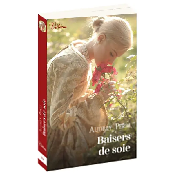 Baisers de soie