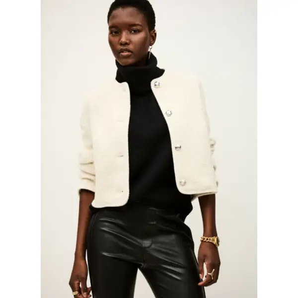 Veste ceredith - Ba&sh