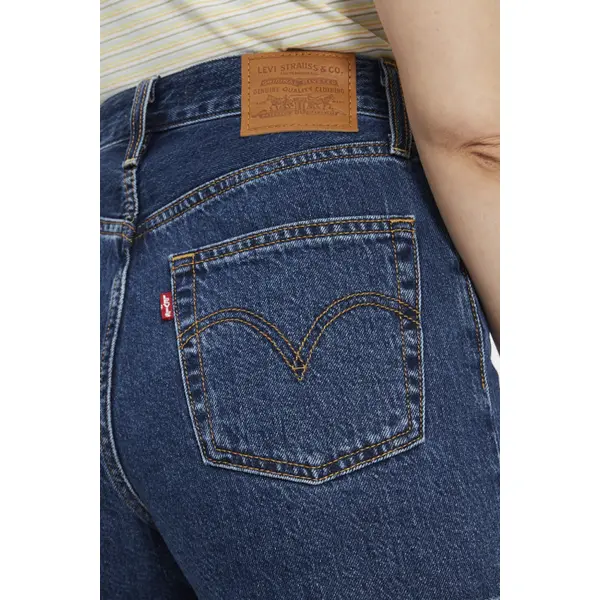 Short ribcage usé