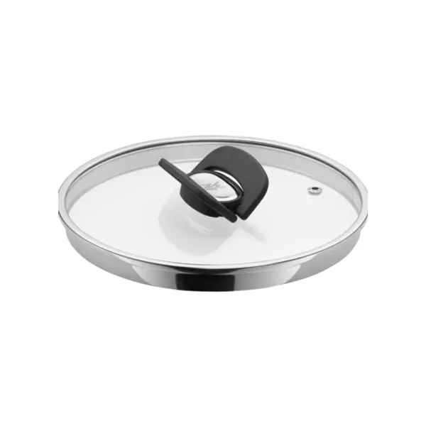Couvercle en verre wmf click&serve 20 cm - WMF