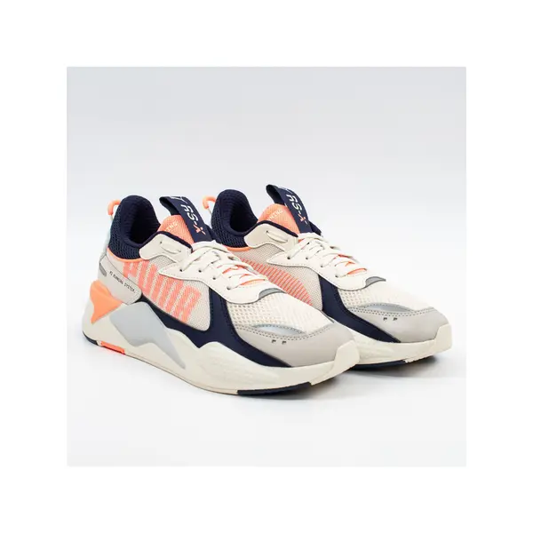 RS-X bold