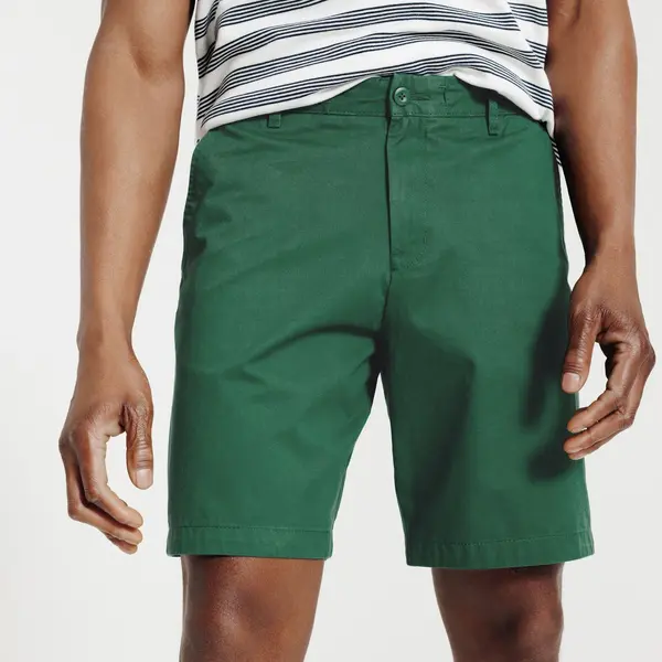 Bermuda chino uni