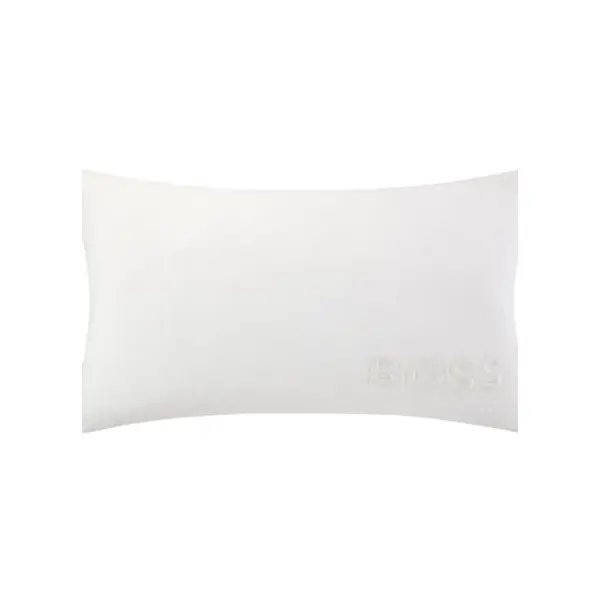 BOSS Home - Housse de coussin en lin, Linobold - Yves Delorme
