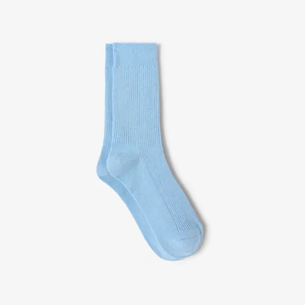 Chaussettes hautes