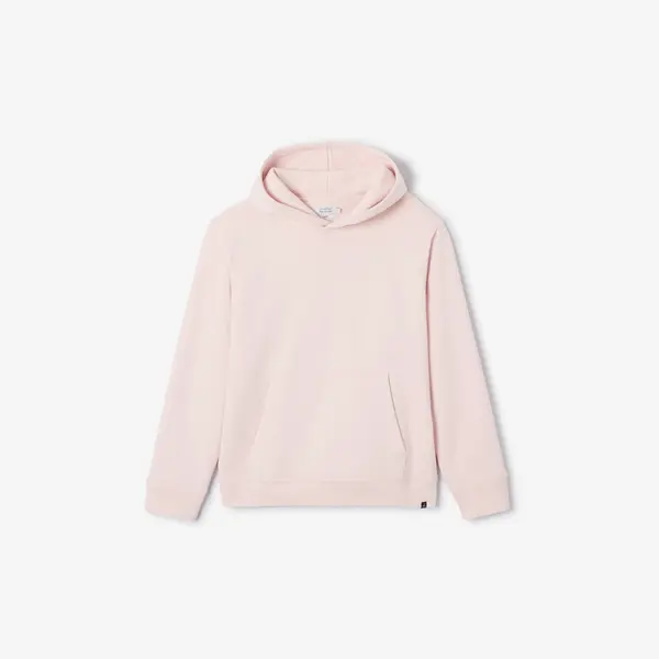 Sweat capuche uni "le parfait by JULES"