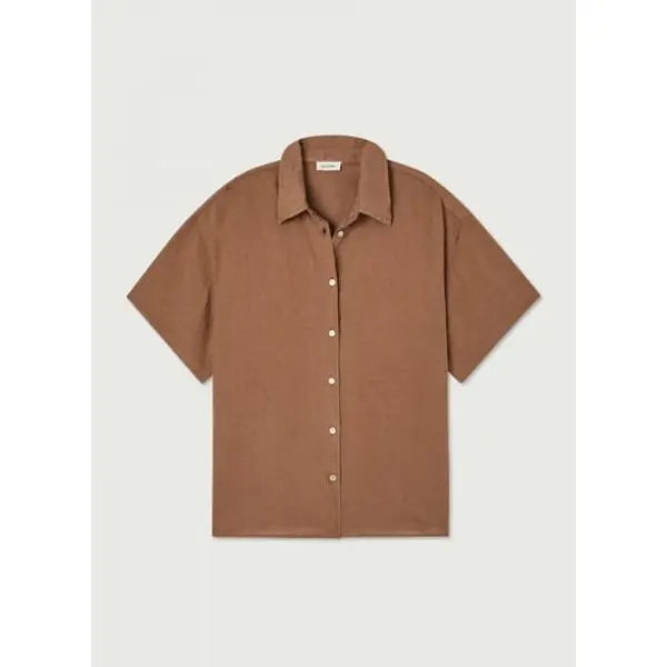 Chemise femme Ivybo - American vintage