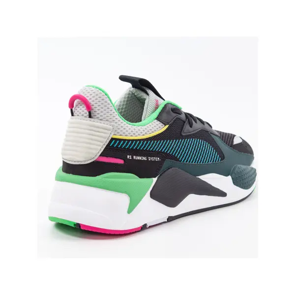 Rs-x toys