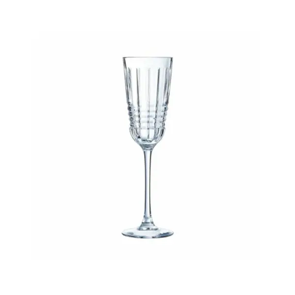 4 flutes 17cl Rendez-Vous - Arc Outlet Talange