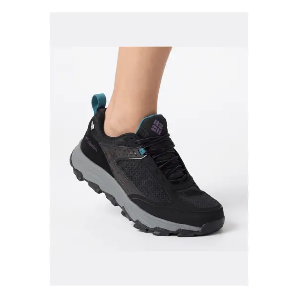 W trail grotto fs outdry noir - Columbia outlet