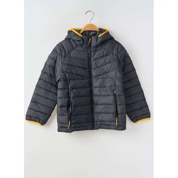 Doudoune Icepeak Noir
