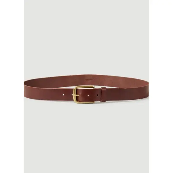 Ceinture en cuir - Sandro