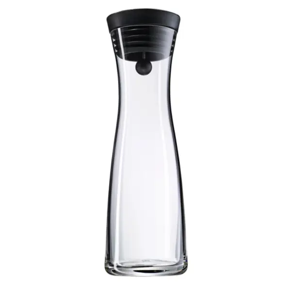 Carafe à eau Basic 1L - Home & Cook Corbeil