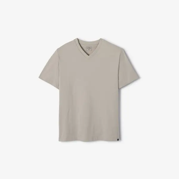 Tee shirt col V "le parfait by JULES"