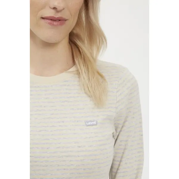 T-shirt manches longues