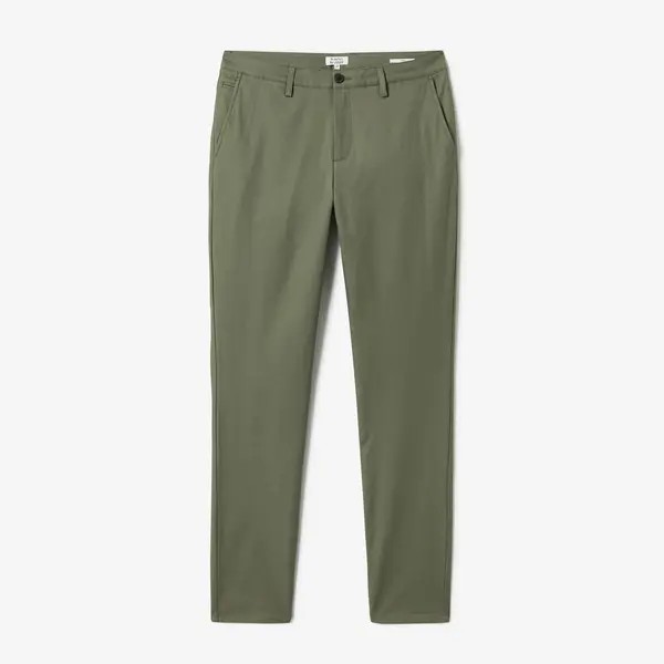 Pantalon chino slim "le parfait by JULES"