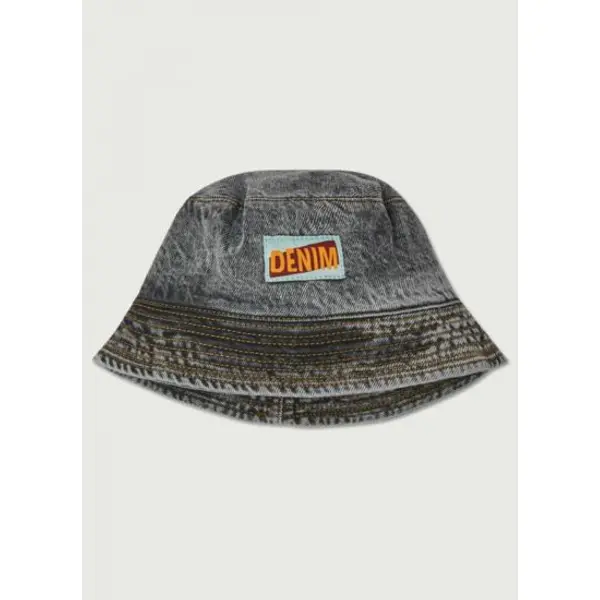 Chapeau mixte Yopday - American vintage