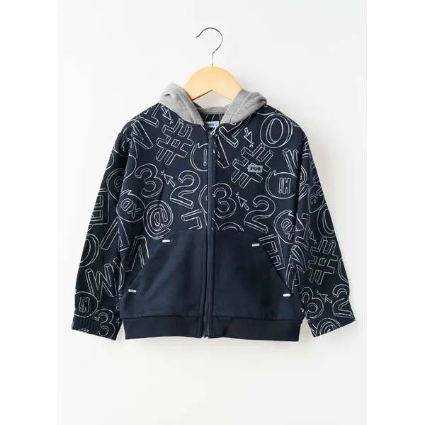 Veste Casual Mayoral Noir