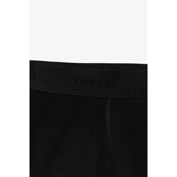 Boxer uni vert Tiffosi homme – Confort supérieur du XS au XL