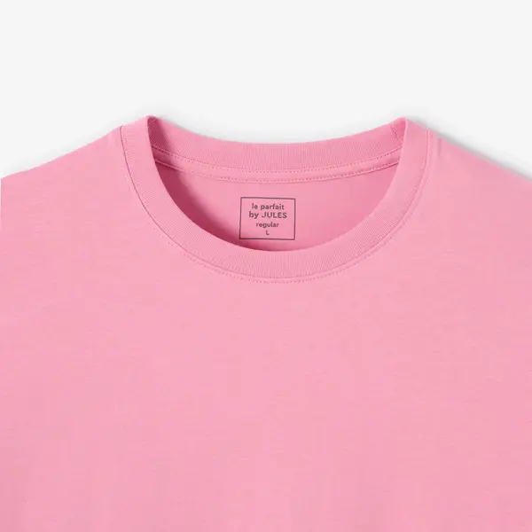Tee shirt "le parfait by JULES"