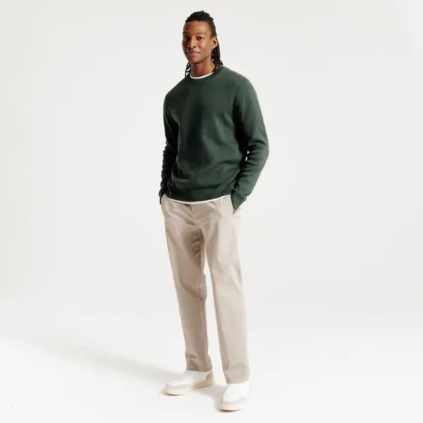 Pull col rond "le parfait by JULES"