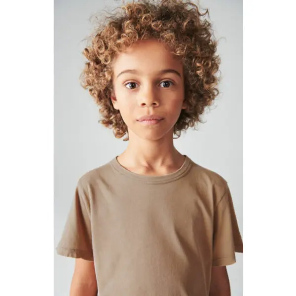T-shirt enfant Devon - American Vintage Corbeil