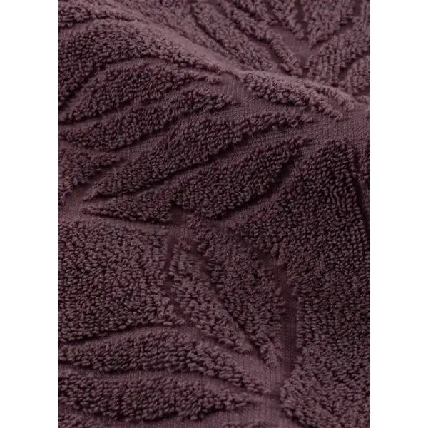 Yves Delorme - Serviette de bain en coton 530 g/m², Givre - Yves Delorme
