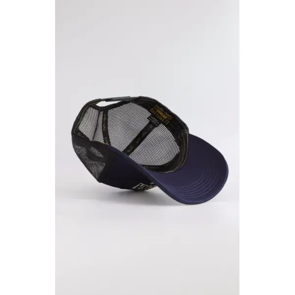Casquette trucker Daytona 73 Land of liberty