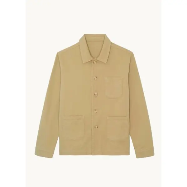 Veste hadj veste caban 100% coton - Kujten