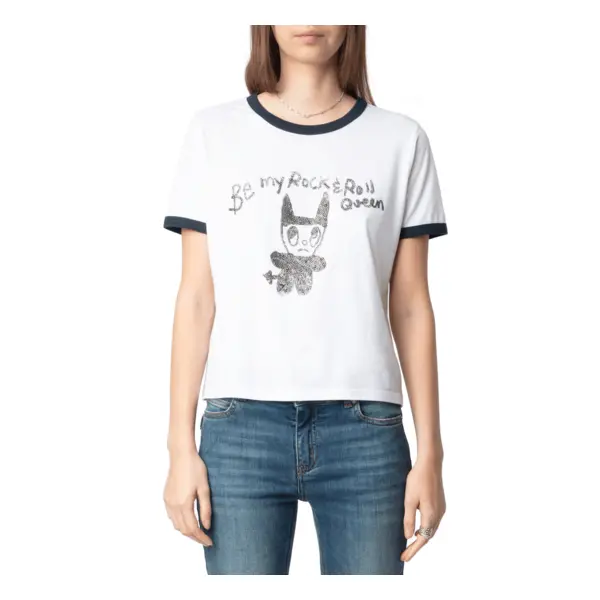 Woos pcl rock devil - Zadig & Voltaire