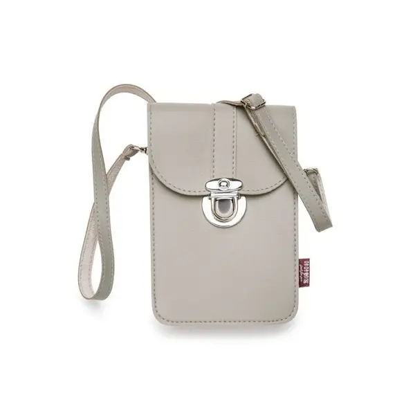 Sac bandoulière écran tactile