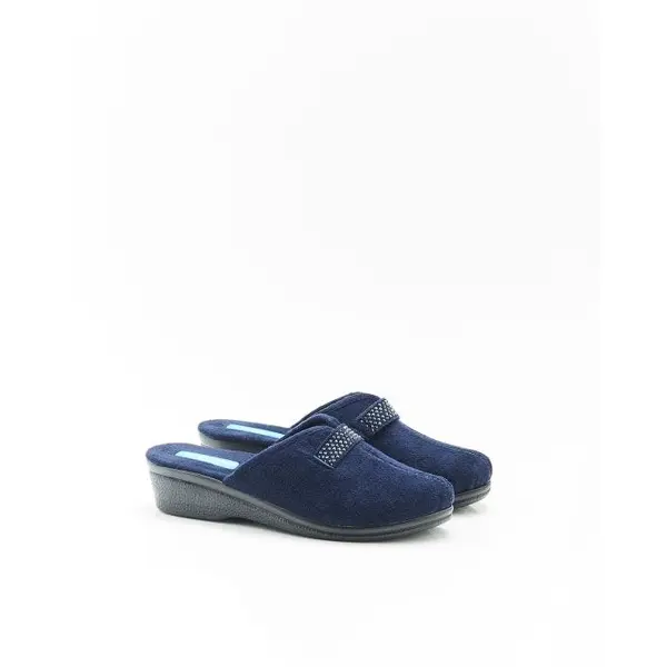 Mules compensées Piedical