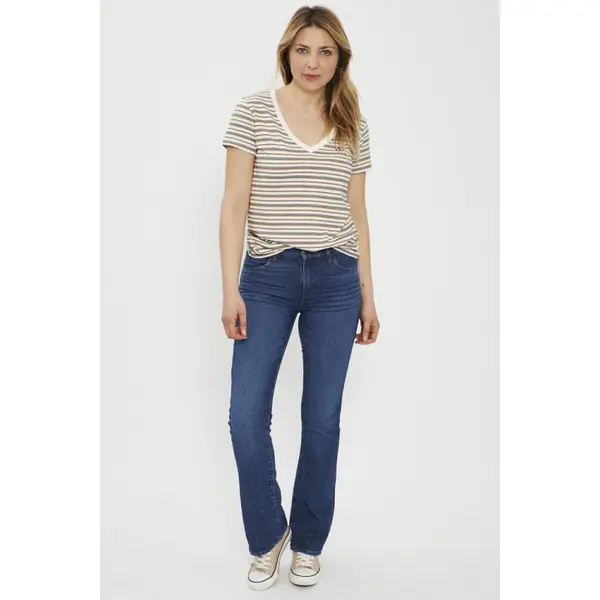 Jeans bootcut