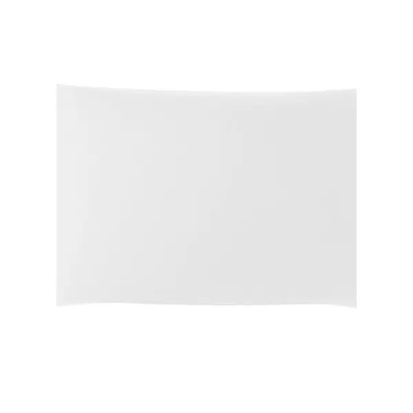 Taie d'oreiller studio coton blanc - Dodo