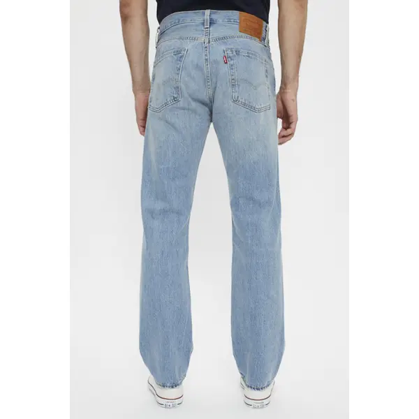 Jeans 501 '54 bleu délavé