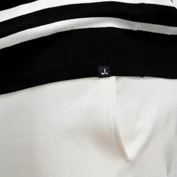 Pull col rond "le parfait by JULES"