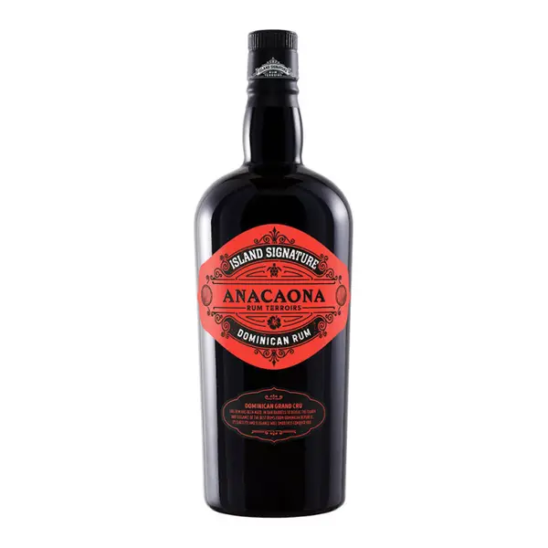 Anacaona Island Signature 70cl 40°