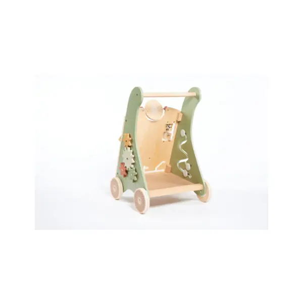 Chariot de marche en bois Tiny Love Boho Chic Boho Chic - Maxi-Cosi Corbeil