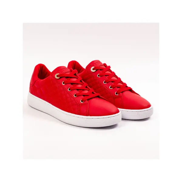 Reace Quilted