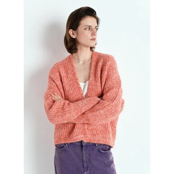 Gilet femme East - American vintage